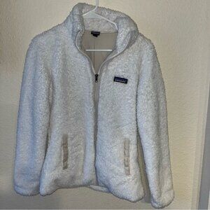 Women's Los Gatos Fleece Full Zip Jacket Size Medium